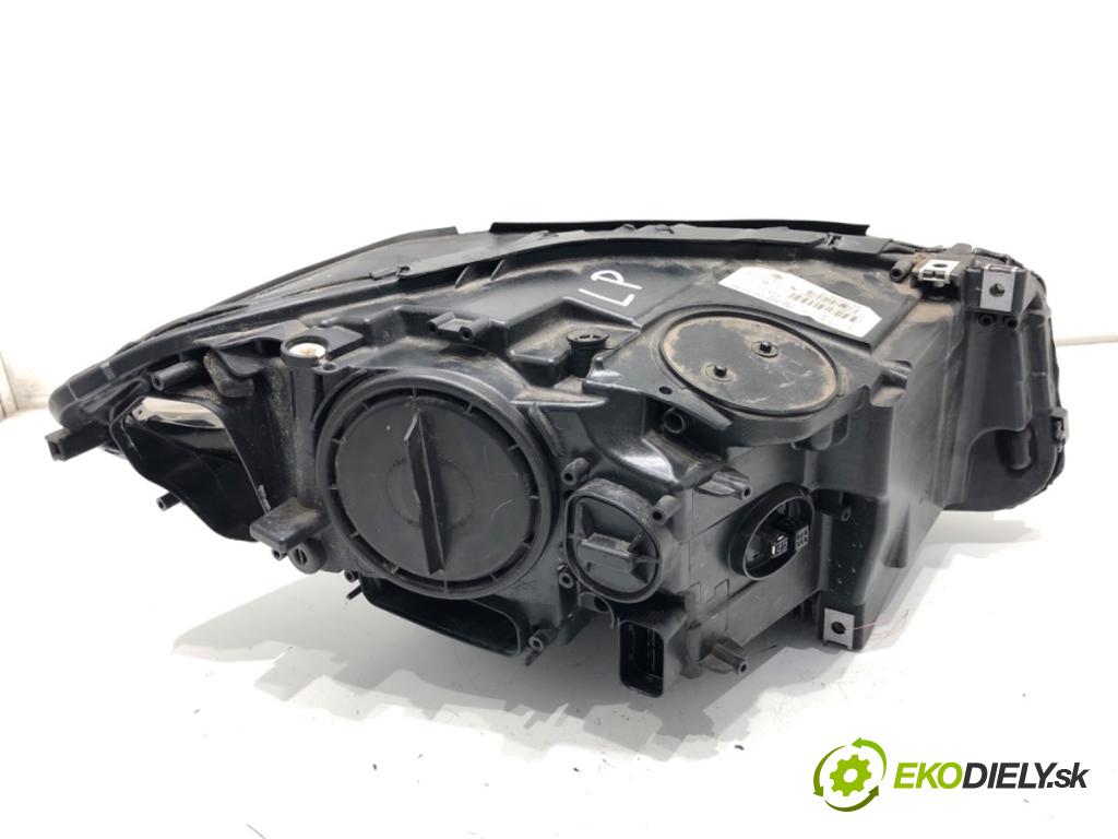 BMW F11 Kombi 2013 135 kW 520 d 1995 Svetlomet ľavy predný XENON 7203245