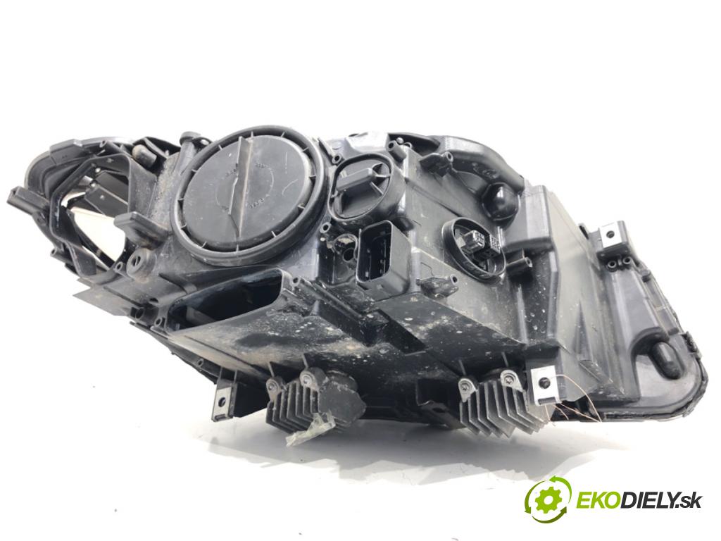 BMW F11 Kombi 2013 135 kW 520 d 1995 Svetlomet ľavy predný XENON 7203245