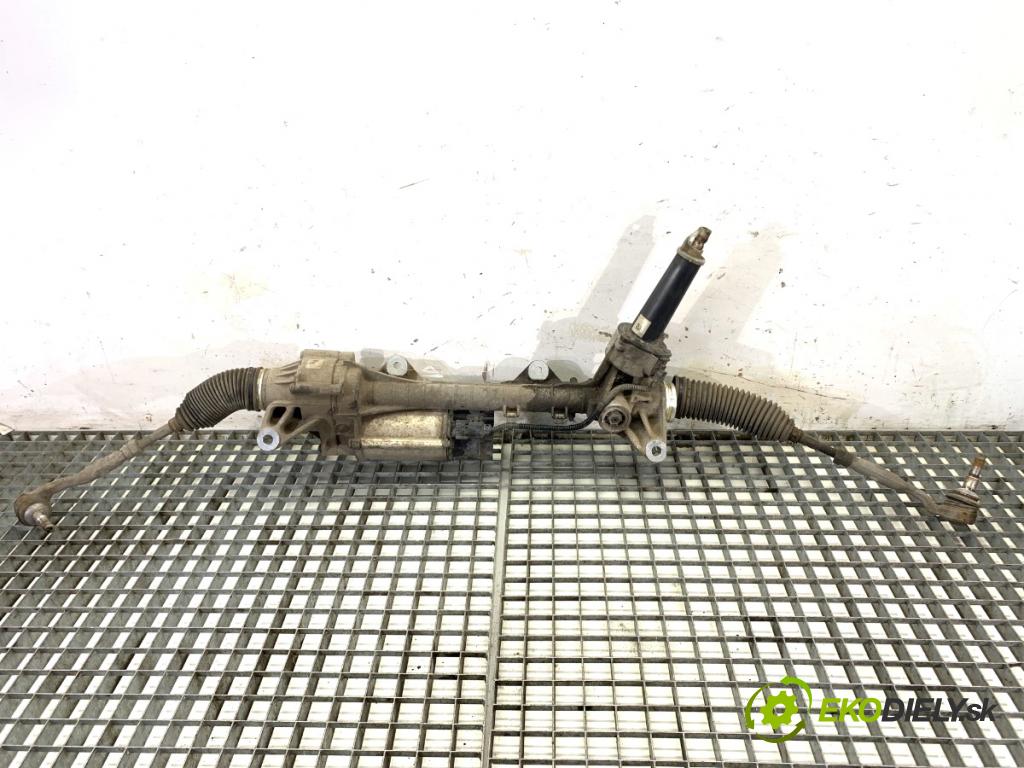 BMW F11 Kombi 2013 135 kW 520 d 1995 řízení 6858135 7806974795 (Řízení)