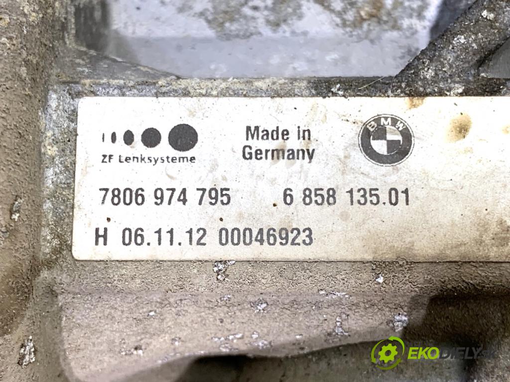 BMW F11 Kombi 2013 135 kW 520 d 1995 riadenie 6858135 7806974795 (Riadenie)