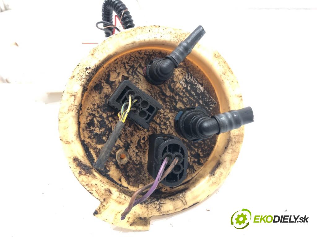 BMW F11 Kombi 2013 135 kW 520 d 1995 pumpa paliva 7217065
