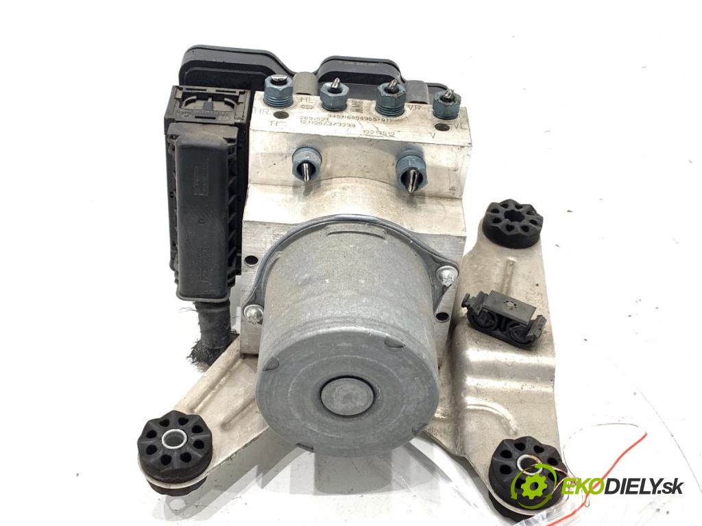 BMW F11 Kombi 2013 135 kW 520 d 1995 Pumpa ABS 6858955 (Pumpa ABS)