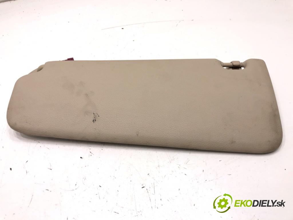 BMW F11 Kombi 2013 135 kW 520 d 1995 Clona slnečná ľavy 7248858