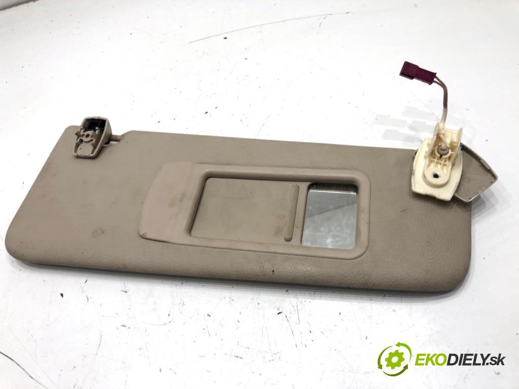 BMW F11 Kombi 2013 135 kW 520 d 1995 Clona slnečná ľavy 7248858