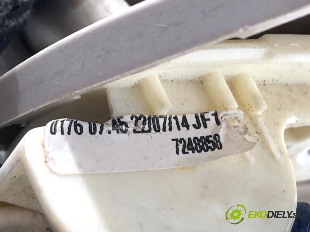 BMW F11 Kombi 2013 135 kW 520 d 1995 Clona slnečná ľavy 7248858