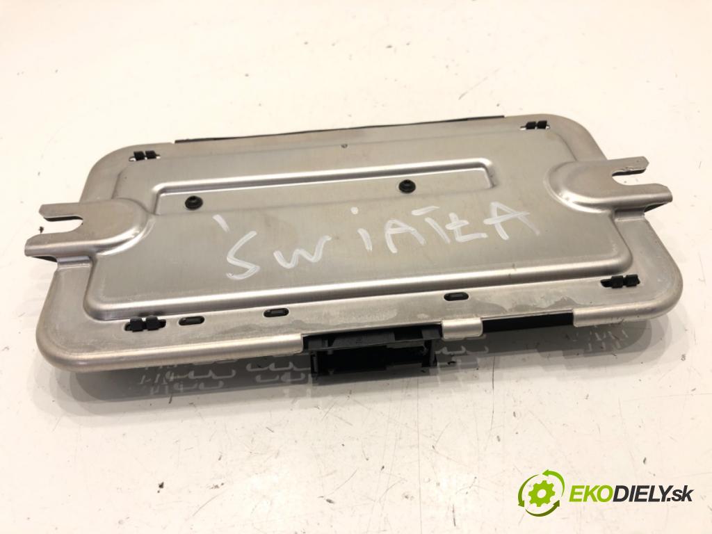 BMW F11 Kombi 2013 135 kW 520 d 1995 Modul svetiel 9273628 (Riadiaca jednotka ostatné)