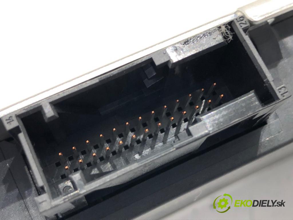 BMW F11 Kombi 2013 135 kW 520 d 1995 Modul svetiel 9273628 (Riadiaca jednotka ostatné)
