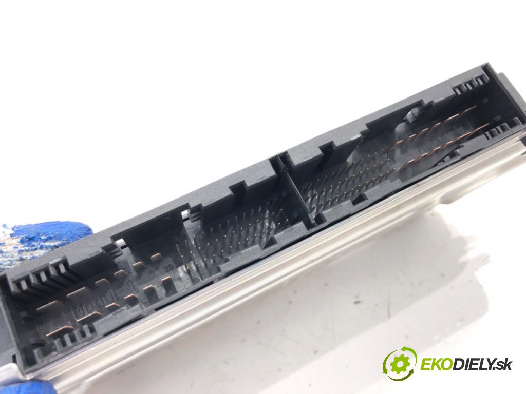 BMW F11 Kombi 2013 135 kW 520 d 1995 Modul svetiel 9273628 (Riadiaca jednotka ostatné)