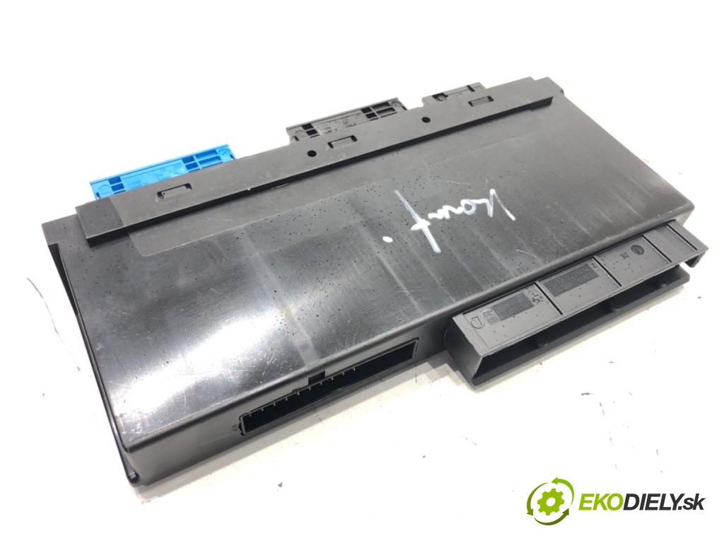 BMW F11 Kombi 2013 135 kW 520 d 1995 Modul komfortu 9286943 (Modul komfortu)