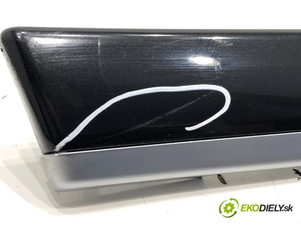 BMW F11 Kombi 2013 135 kW 520 d 1995 lišty kryt 9166649 (Lišta)