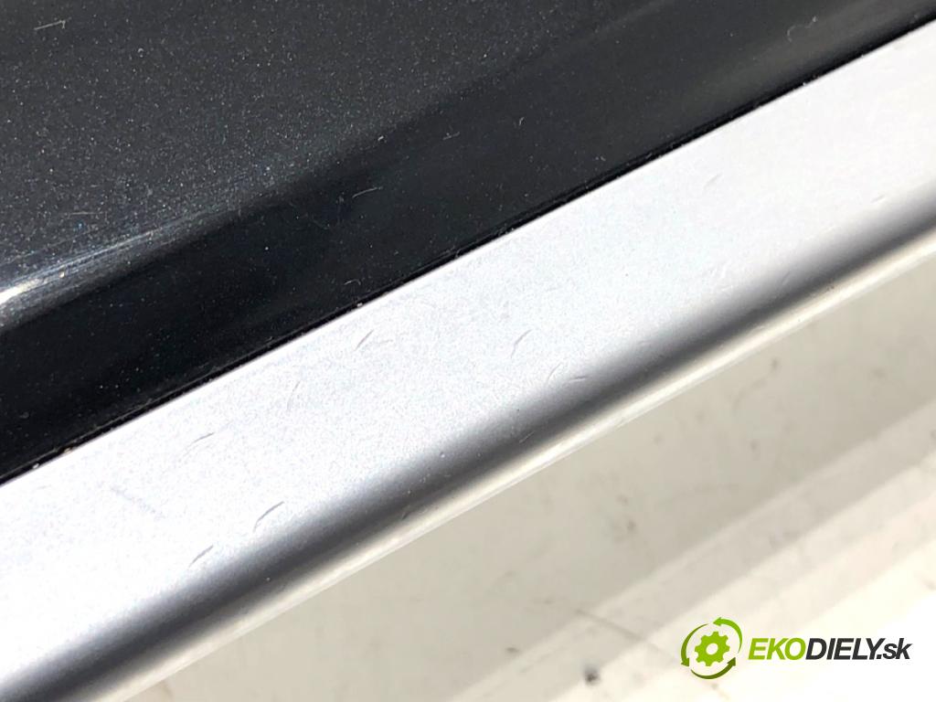BMW F11 Kombi 2013 135 kW 520 d 1995 lišty kryt 9166649 (Lišta)