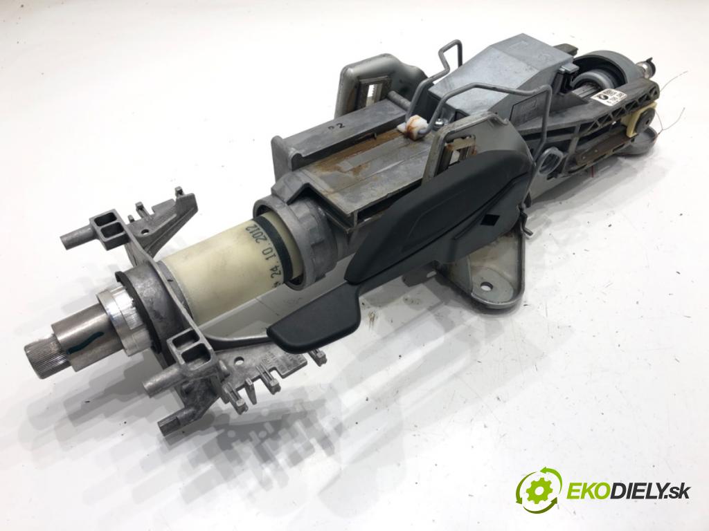 BMW F11 Kombi 2013 135 kW 520 d 1995 Hriadeľ, tyč volantu 6795346 (Tyč riadenia (volantu))