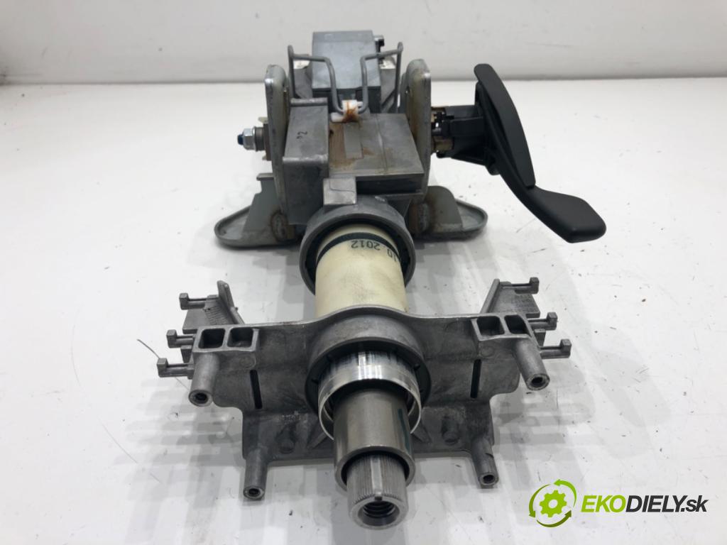 BMW F11 Kombi 2013 135 kW 520 d 1995 hřídel tyč volantu 6795346 (Tyčky řízení)