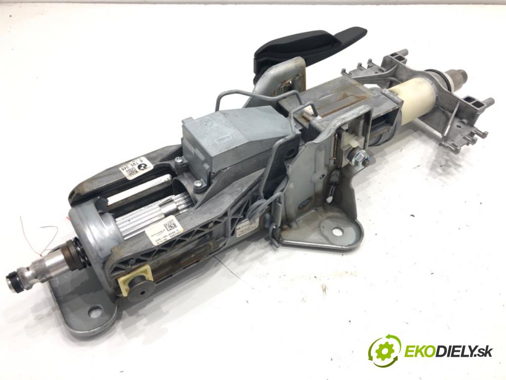 BMW F11 Kombi 2013 135 kW 520 d 1995 hřídel tyč volantu 6795346 (Tyčky řízení)