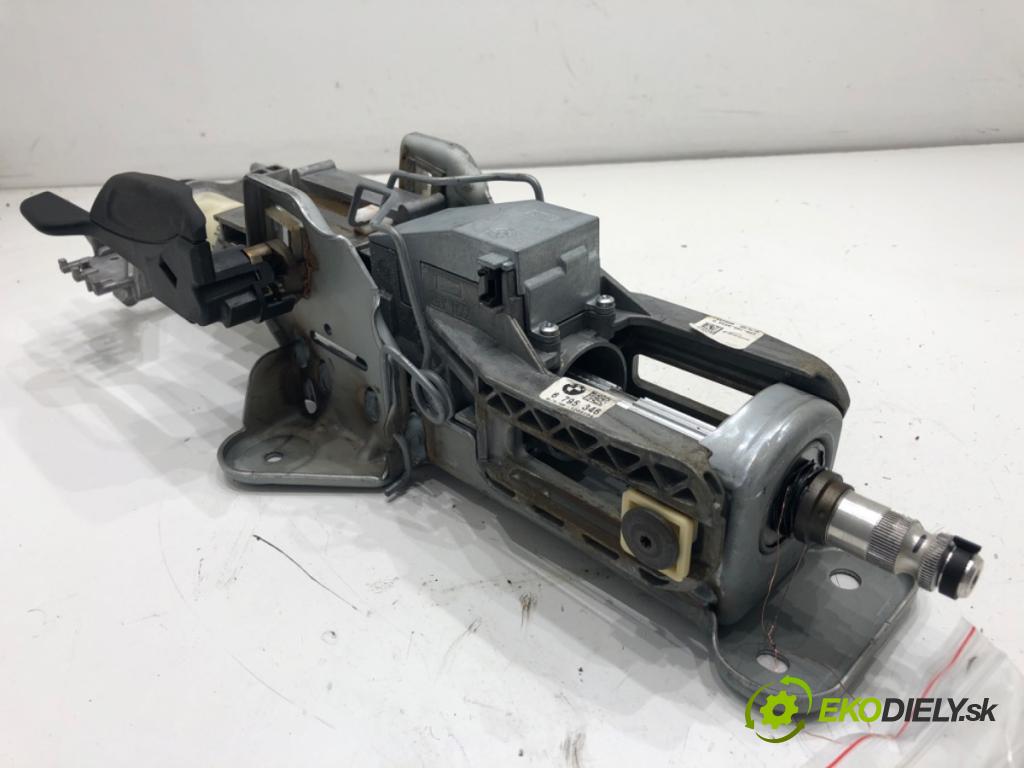 BMW F11 Kombi 2013 135 kW 520 d 1995 hřídel tyč volantu 6795346 (Tyčky řízení)