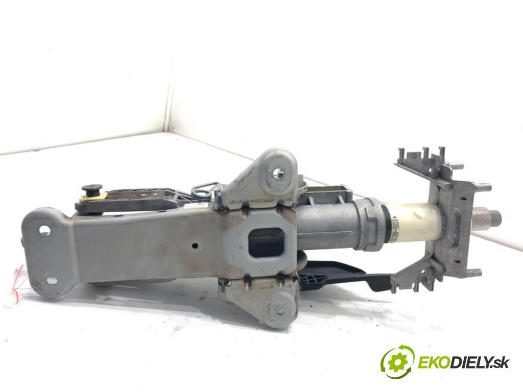 BMW F11 Kombi 2013 135 kW 520 d 1995 hřídel tyč volantu 6795346 (Tyčky řízení)