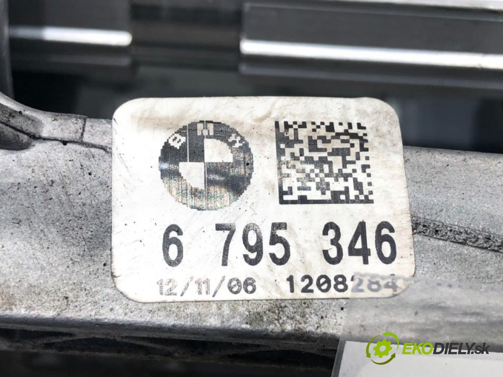 BMW F11 Kombi 2013 135 kW 520 d 1995 hřídel tyč volantu 6795346 (Tyčky řízení)