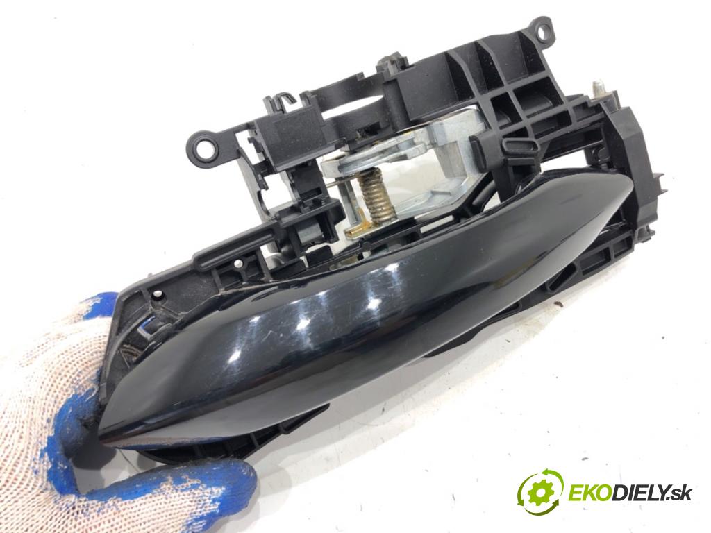 BMW F11 Kombi 2013 135 kW 520 d 1995 Kľučka vonkajšia ľavy zad