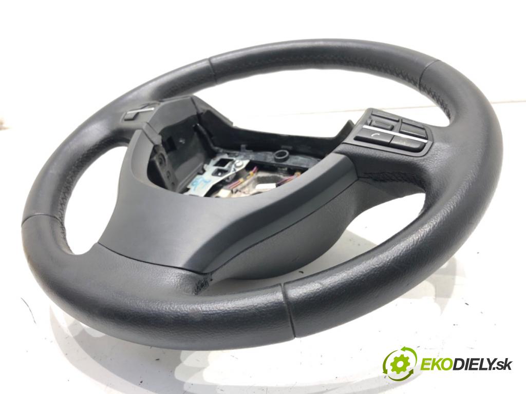 BMW F11 Kombi 2013 135 kW 520 d 1995 Volant  (Volant)