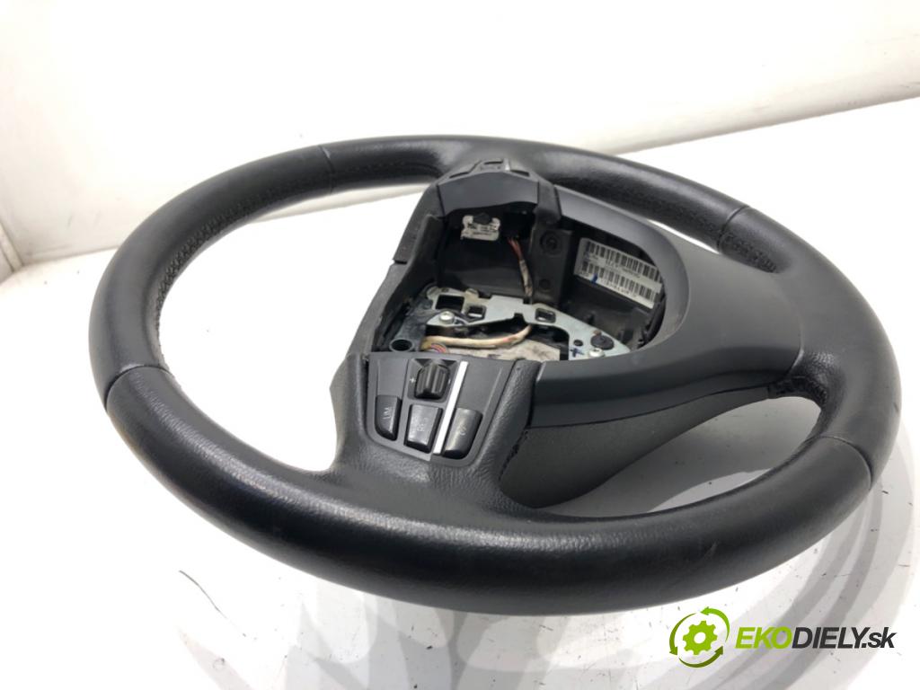 BMW F11 Kombi 2013 135 kW 520 d 1995 Volant  (Volant)