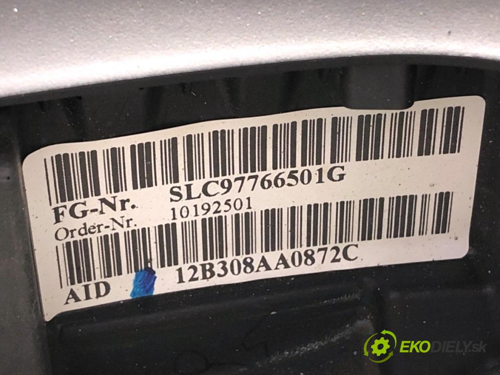 BMW F11 Kombi 2013 135 kW 520 d 1995 Volant  (Volant)