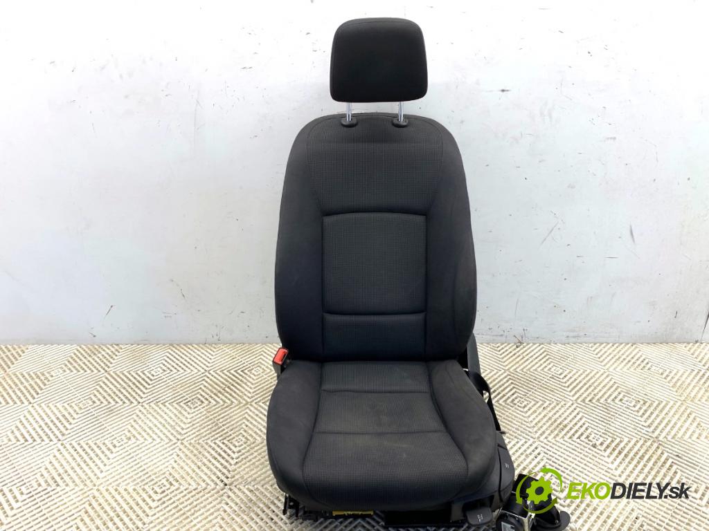 BMW F11 Kombi 2013 135 kW 520 d 1995 Sedadlo ľavy predný 