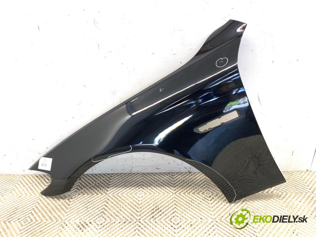 BMW F11 Kombi 2013 135 kW 520 d 1995 blatník levý přední část 
