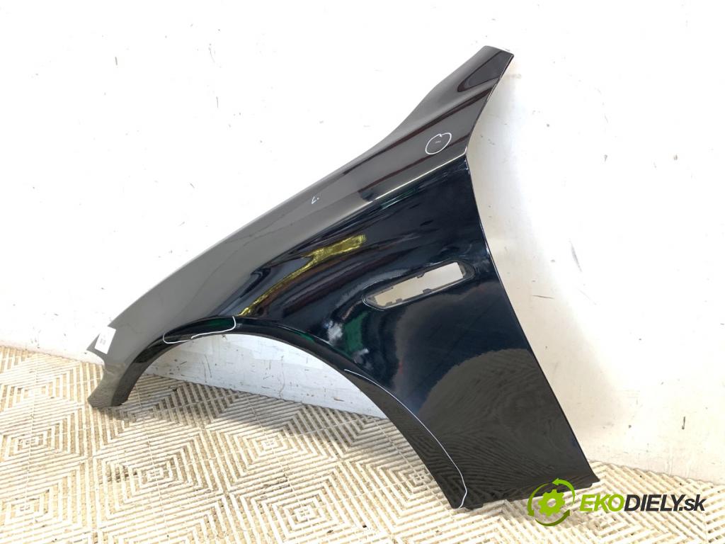 BMW F11 Kombi 2013 135 kW 520 d 1995 blatník levý přední část