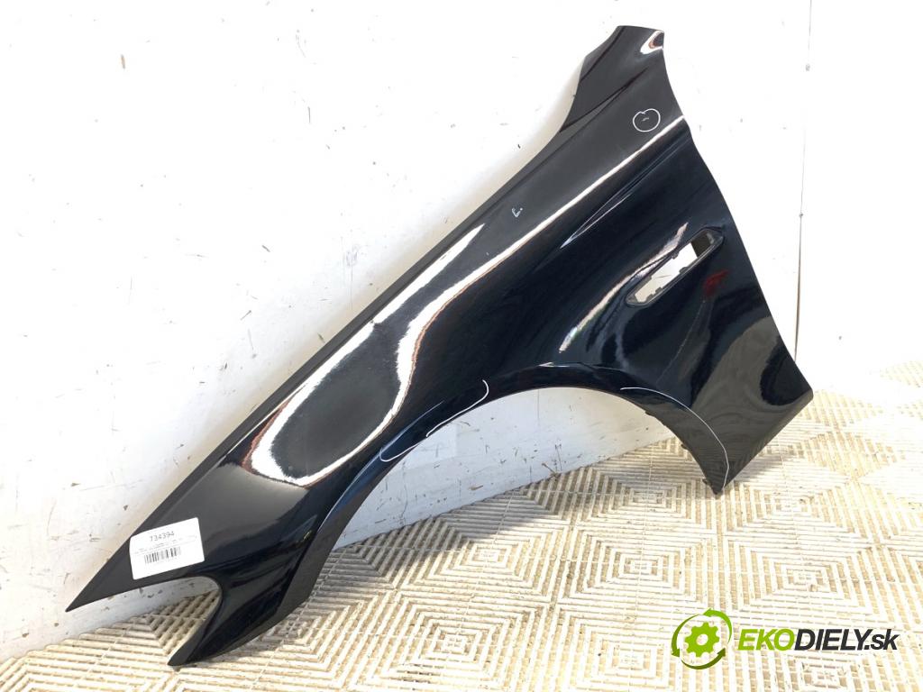 BMW F11 Kombi 2013 135 kW 520 d 1995 blatník levý přední část