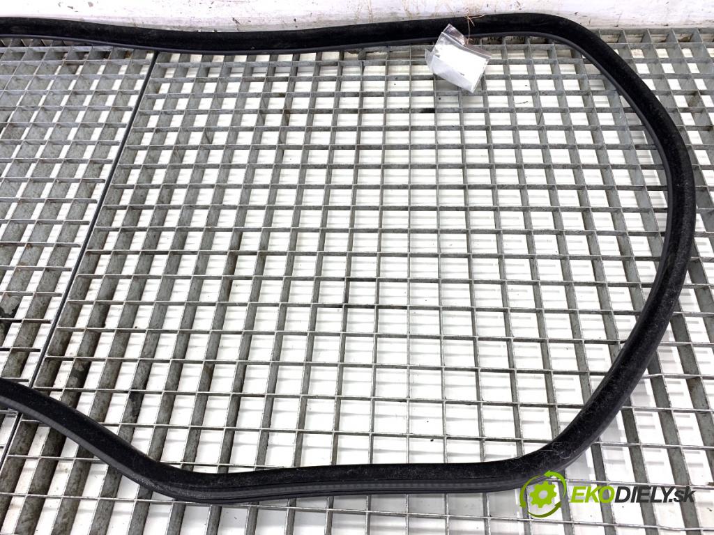 BMW F11 Kombi 2013 135 kW 520 d 1995 těsnění dveře zadní část pravá  (Ostatní)