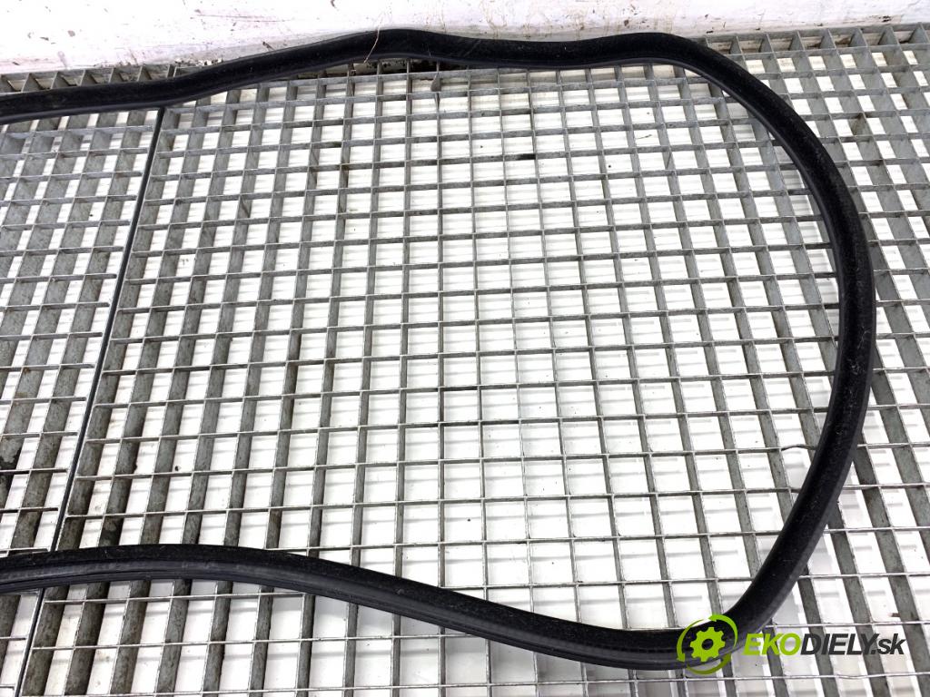 BMW F11 Kombi 2013 135 kW 520 d 1995 tesnenie Dvere zad ľavá strana  (Karoséria ostatné)