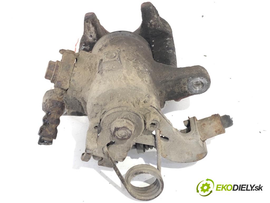 AUDI A4 B6 sedan 2003 110 kW 2.0 FSI 1984 Brzdič strmeň ľavy zad