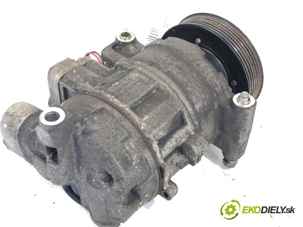 AUDI A4 B6 sedan 2003 110 kW 2.0 FSI 1984 Kompresor klimatizácie 447220-9560 (Kompresor klimatizácie)