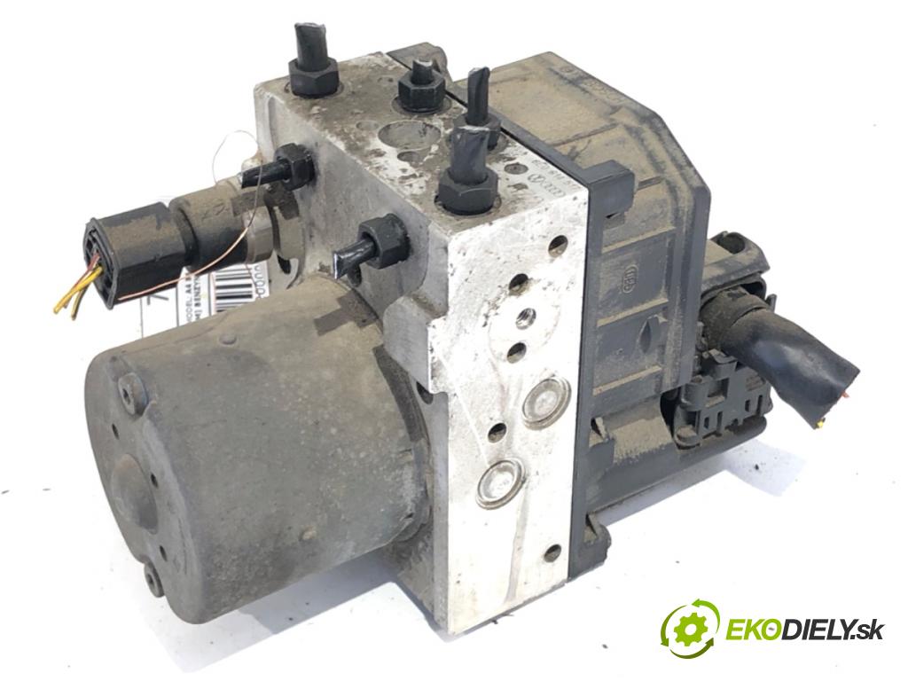 AUDI A4 B6 sedan 2003 110 kW 2.0 FSI 1984 Pumpa ABS 8E0614517 (Pumpa ABS)