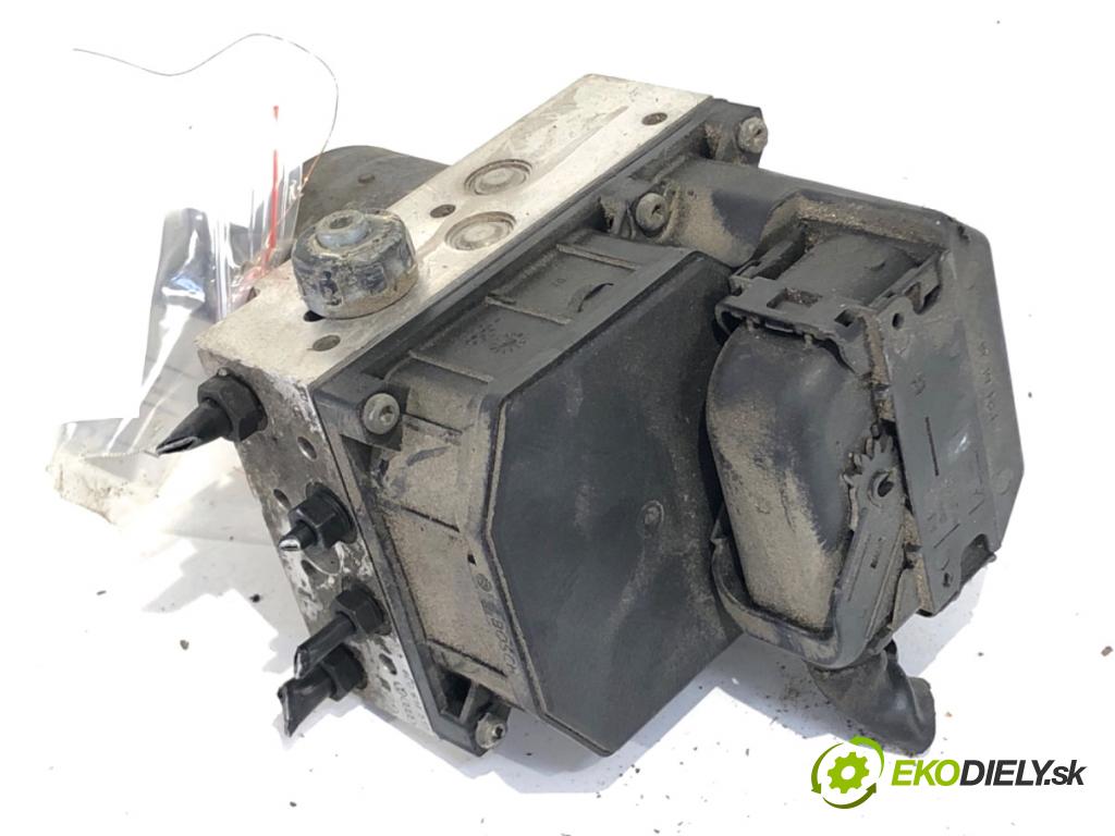 AUDI A4 B6 sedan 2003 110 kW 2.0 FSI 1984 Pumpa ABS 8E0614517 (Pumpa ABS)