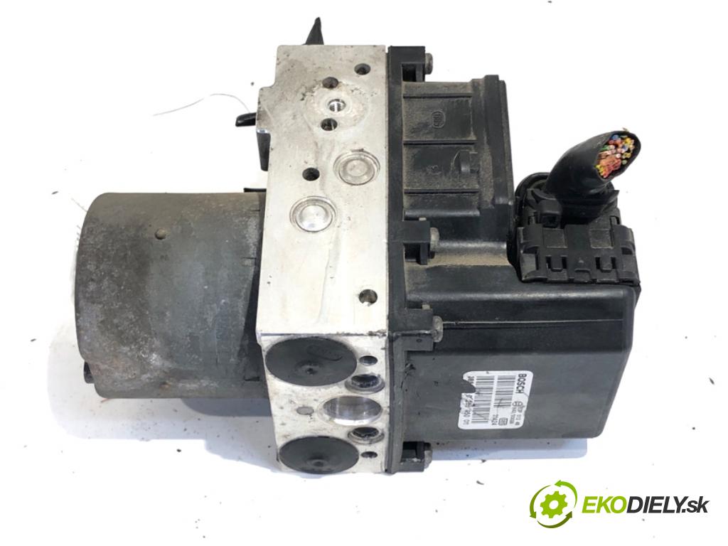 AUDI A4 B6 sedan 2003 110 kW 2.0 FSI 1984 Pumpa ABS 8E0614517 (Pumpa ABS)