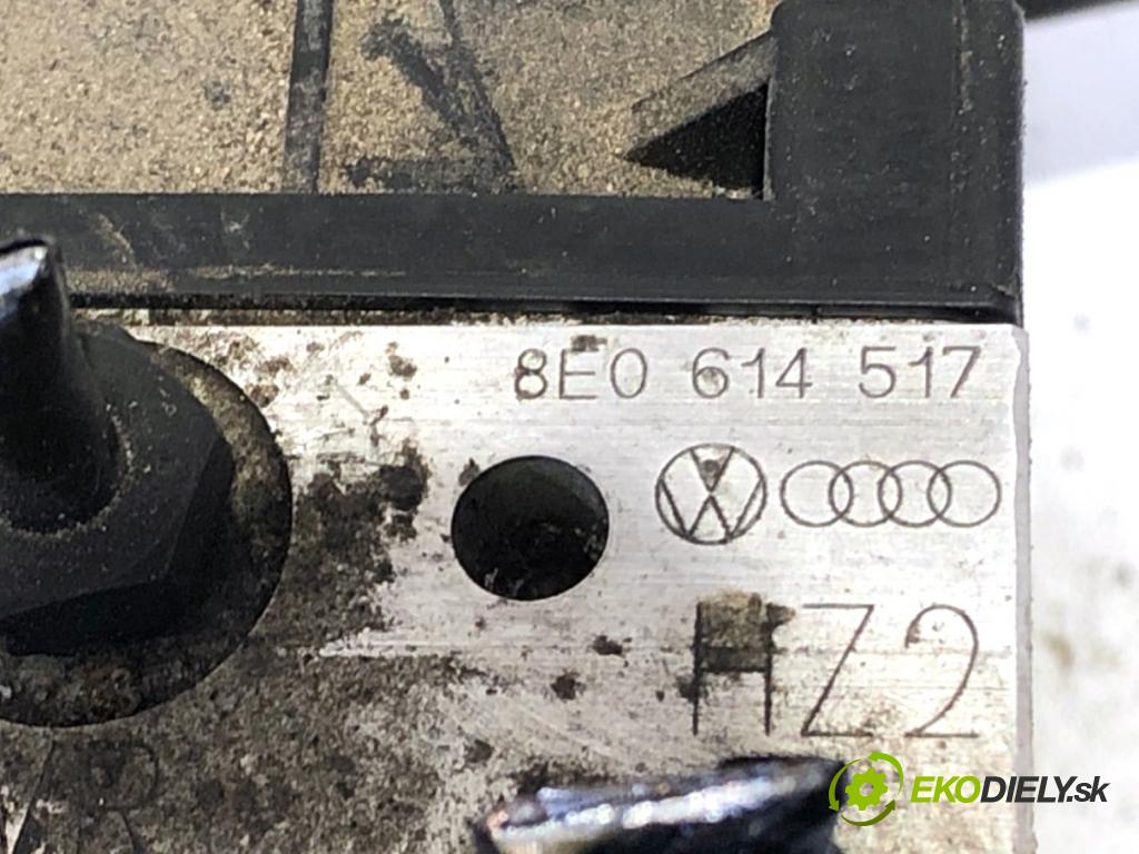 AUDI A4 B6 sedan 2003 110 kW 2.0 FSI 1984 Pumpa ABS 8E0614517 (Pumpa ABS)
