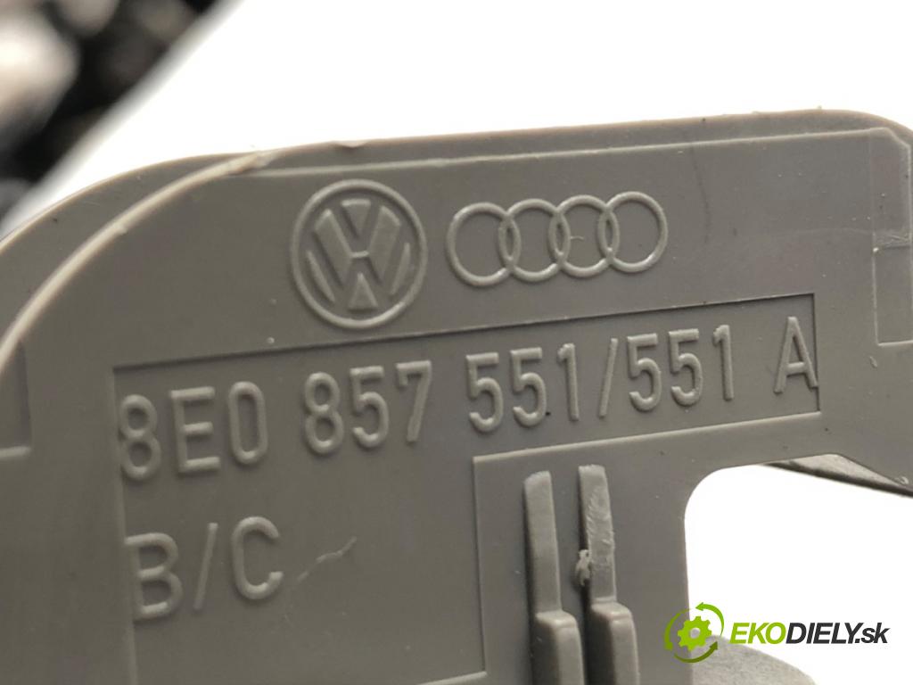 AUDI A4 B6 sedan 2003 110 kW 2.0 FSI 1984 Clona slnečná ľavy