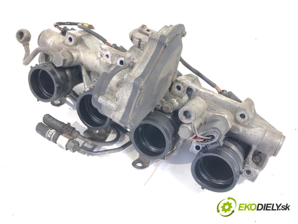 AUDI A4 B6 sedan 2003 110 kW 2.0 FSI 1984 Lišta vstrekovacia 2900901501 (Vstrekovacia lišta)