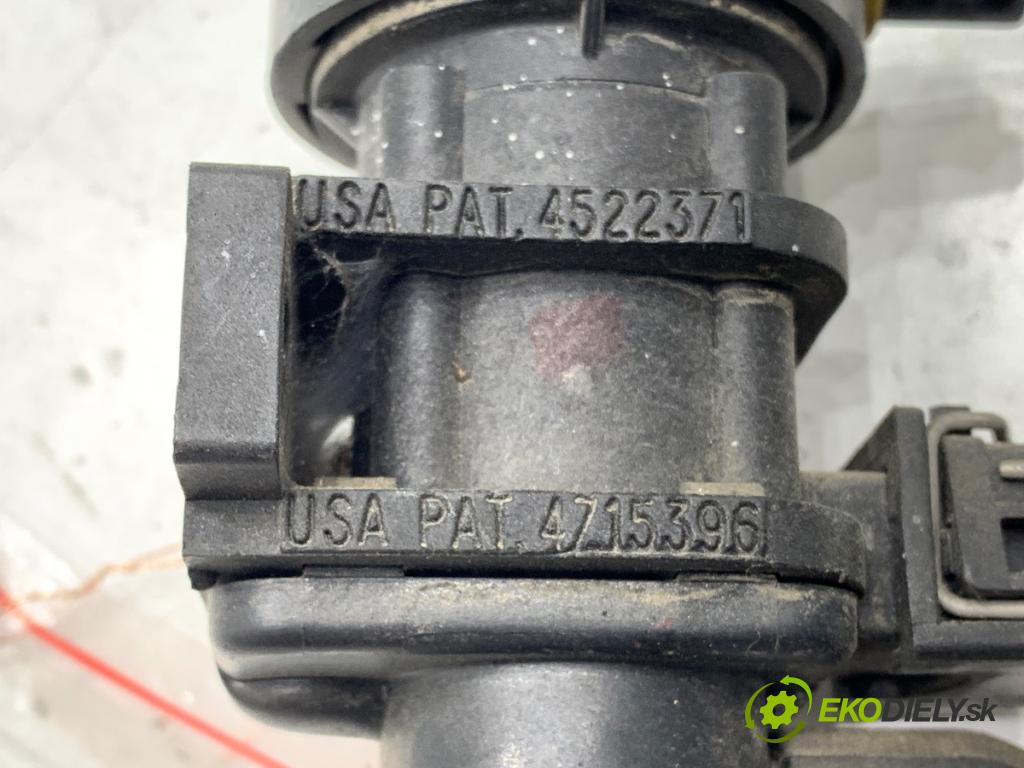 OPEL VECTRA C sedan 2004 74 kW 2.0 DTI 16V (F69) 1995 Ventil tlaku 4522371 (Ventil)