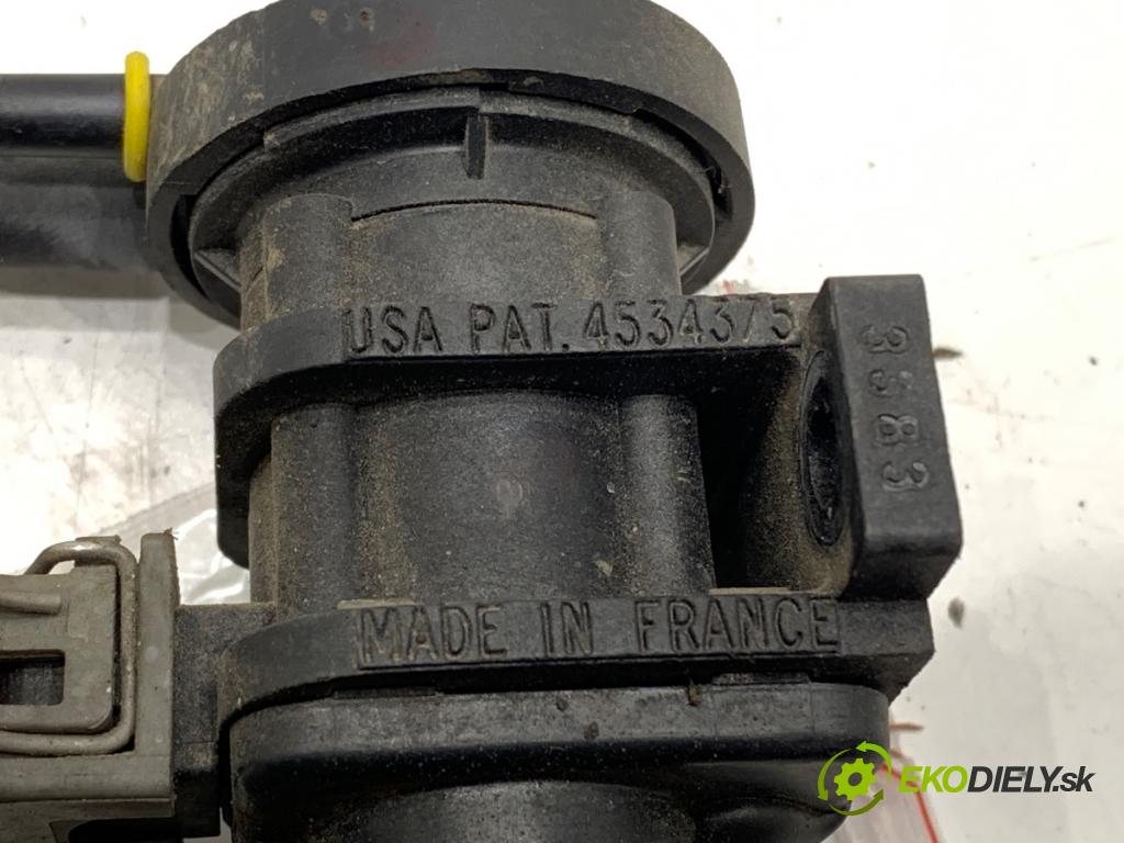 OPEL VECTRA C sedan 2004 74 kW 2.0 DTI 16V (F69) 1995 Ventil tlaku 4522371 (Ventil)