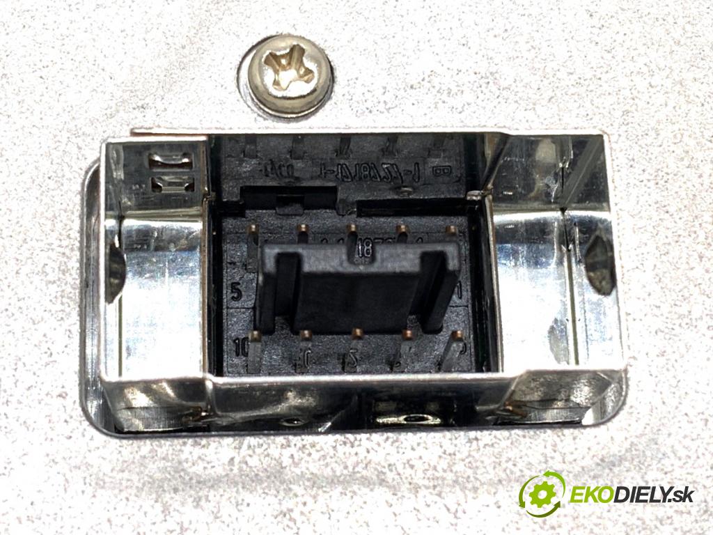 AUDI A4 B8 Kombi 2009 118 kW 1.8 TFSI 1798 Dislpej 8T0919603A (Prístrojová doska)