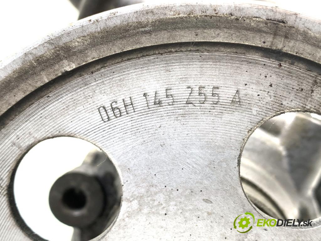 AUDI A4 B8 Kombi 2009 118 kW 1.8 TFSI 1798 Pumpa servočerpadlo 8K0145153F (Servočerpadlo)