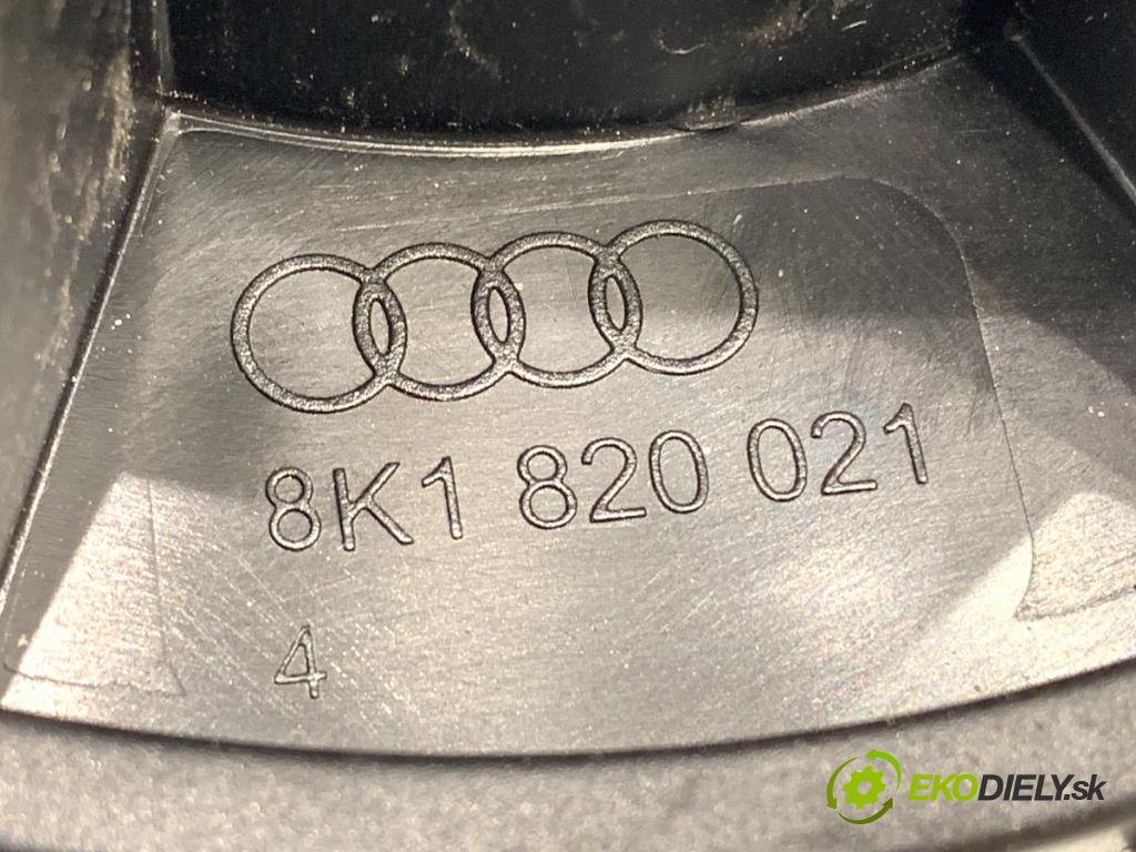 AUDI A4 B8 Kombi 2009 118 kW 1.8 TFSI 1798 topení 8K1820021