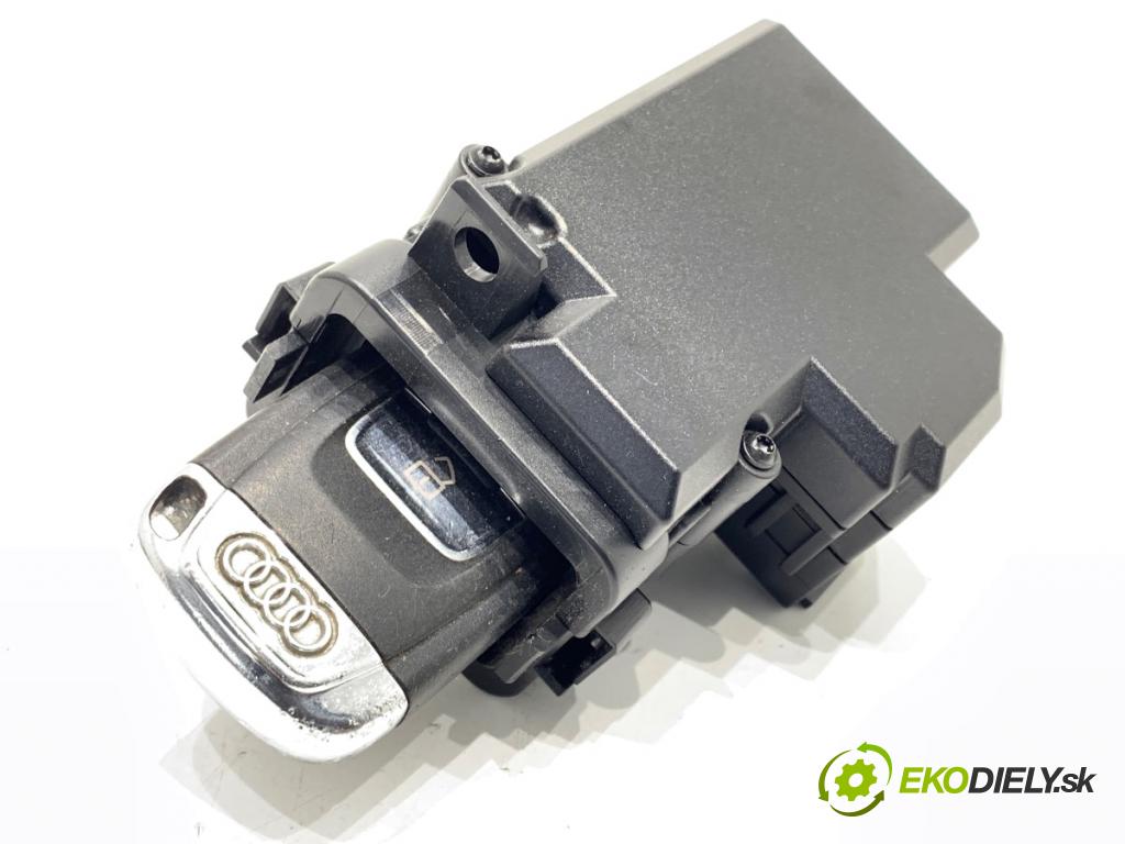 AUDI A4 B8 Kombi 2009 118 kW 1.8 TFSI 1798 spinačka 8K0909131C (Spínacia skrinka)