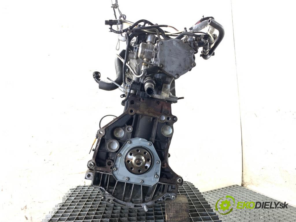 AUDI A4 B8 Kombi 2009 118 kW 1.8 TFSI 1798 motor CDH (Motor)
