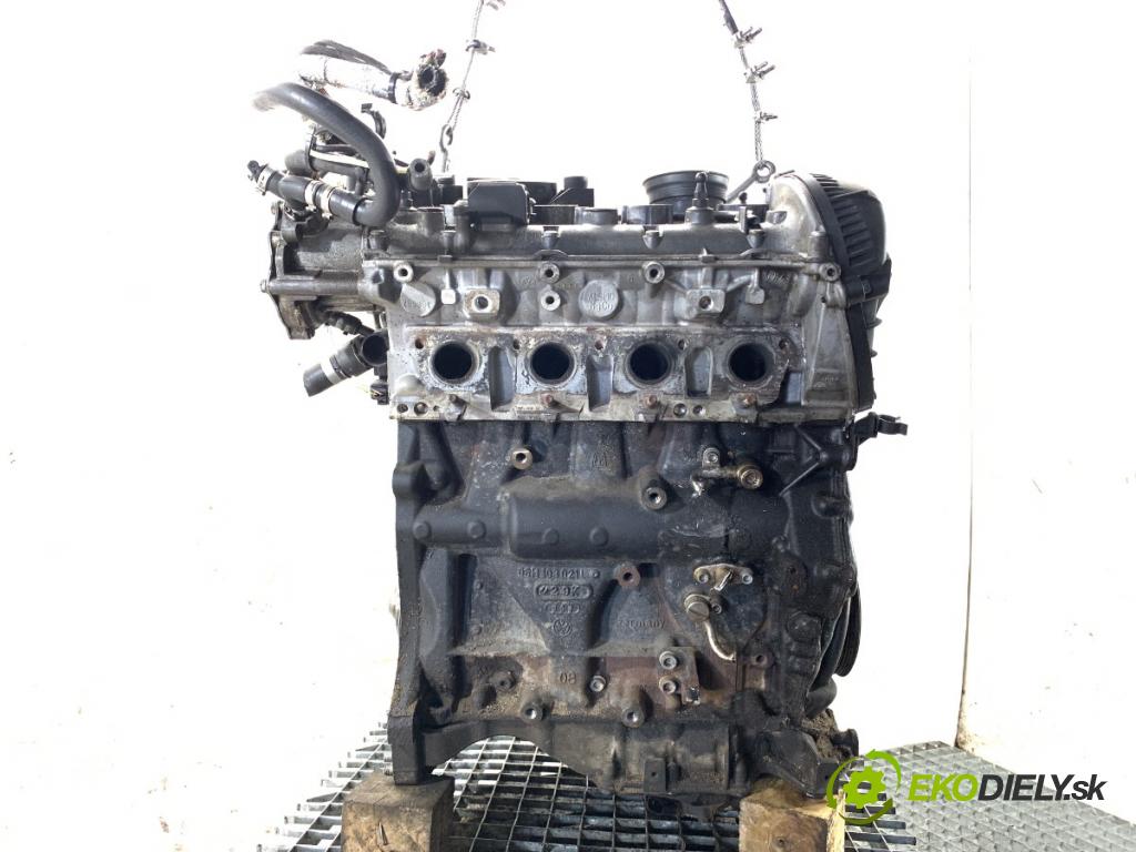 AUDI A4 B8 Kombi 2009 118 kW 1.8 TFSI 1798 motor CDH (Motor)