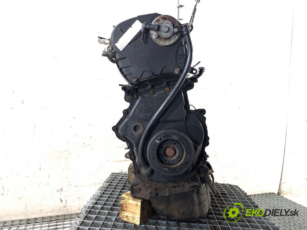 AUDI A4 B8 Kombi 2009 118 kW 1.8 TFSI 1798 motor CDH (Motor)