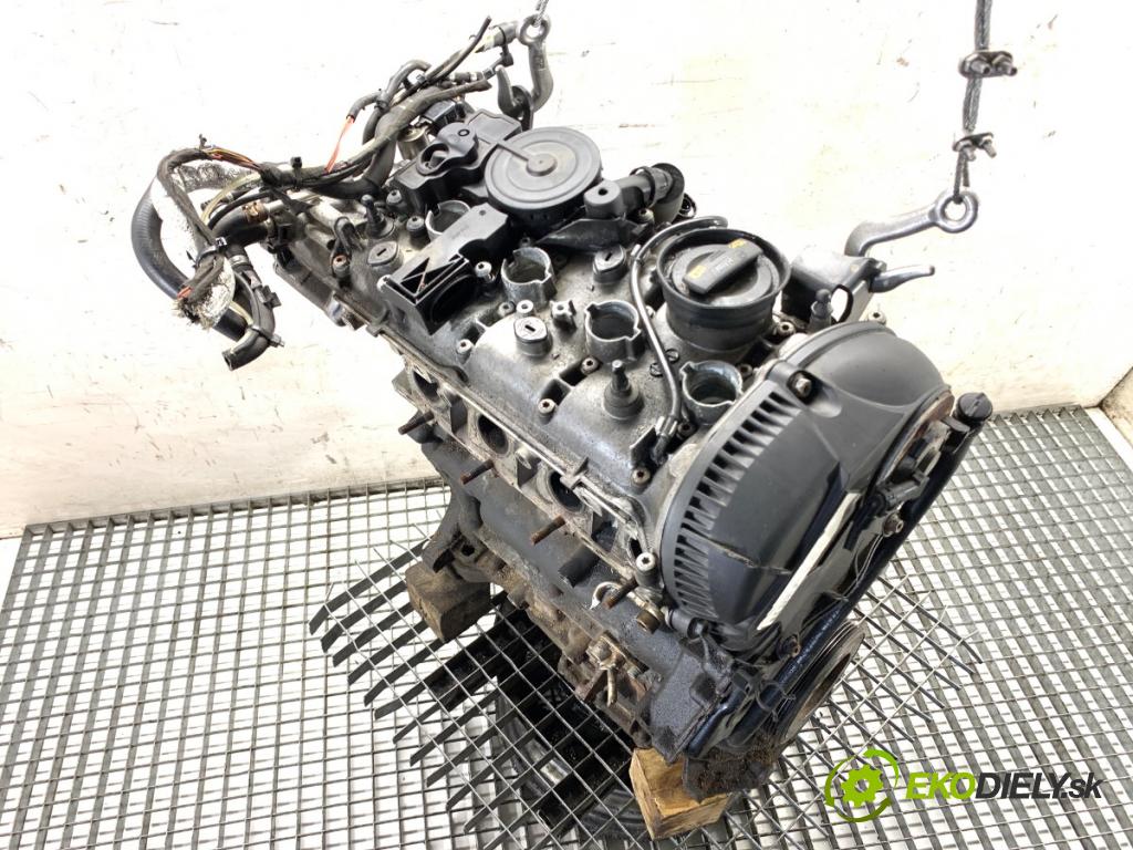 AUDI A4 B8 Kombi 2009 118 kW 1.8 TFSI 1798 motor CDH (Motor)