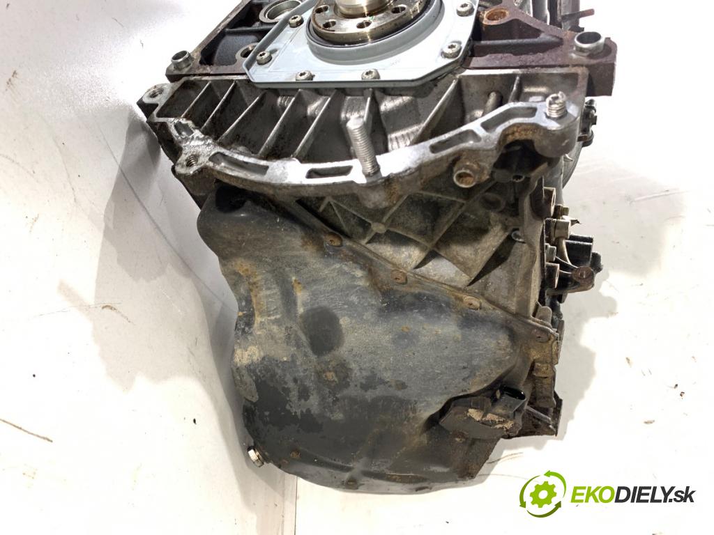 AUDI A4 B8 Kombi 2009 118 kW 1.8 TFSI 1798 motor CDH (Motor)